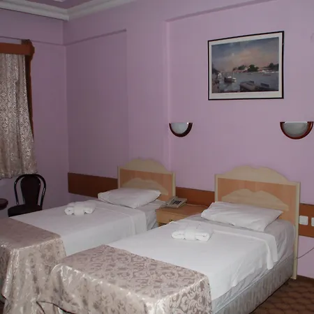 Karyatit Kaleici Hotel 3*